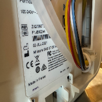 Millipore Milli-Q IQ 7000 Lab Water Purification System image 2